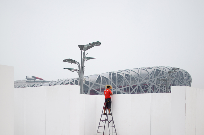 Illustration for article titled Do The Olympics Ever Break Even?